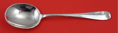 Cream Soup Spoon 5 3/4